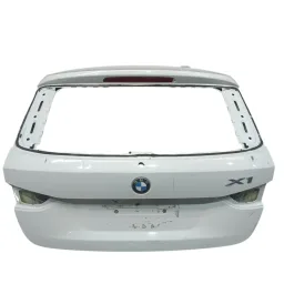 tampa traseira bmw x1 E84 2011 2012 2013 2014
