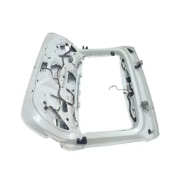 tampa traseira bmw x1 E84 2011 2012 2013 2014 41002993152