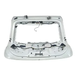 tampa traseira bmw x1 E84 2011 2012 2013 2014 41002993152