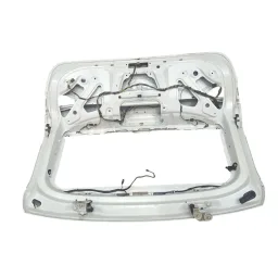 tampa traseira bmw x1 E84 2011 2012 2013 2014 41002993152