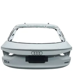 tampa traseira Audi q3 2012 2013 2014 2015 2016
