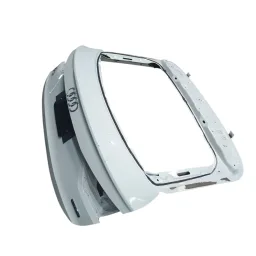 tampa traseira Audi q3 2020 2021 2022 2023 2024 83A827023 83A827023B 83A827023C 83A827023GR