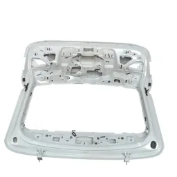 tampa traseira Audi q3 2020 2021 2022 2023 2024 83A827023 83A827023B 83A827023C 83A827023GR