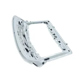 tampa traseira Audi q3 2020 2021 2022 2023 2024 83A827023 83A827023B 83A827023C 83A827023GR