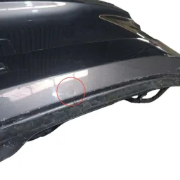 tampa traseira Jeep renegade 2016 2017 2018 2019 2020 51975668 52194108