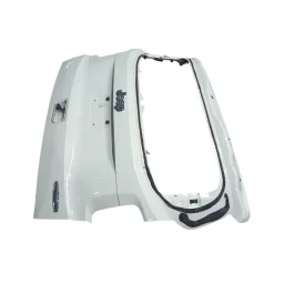 tampa traseira Jeep renegade 2016 2017 2018 2019 2020 51975668 52194108