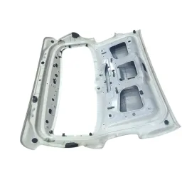 tampa traseira Jeep renegade 2016 2017 2018 2019 2020 51975668 52194108