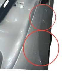 tampa traseira Jeep renegade 2016 2017 2018 2019 2020 51975668 52194108