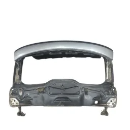 Tampa traseira land rover velar 2018 2019 2020 2021 2022 LR110352 LR110652 J8A240010BPIA