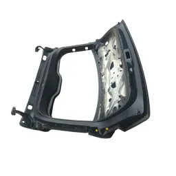 Tampa traseira land rover velar 2018 2019 2020 2021 2022 LR110352 LR110652 J8A240010BPIA