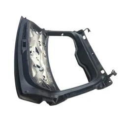 Tampa traseira land rover velar 2018 2019 2020 2021 2022 LR110352 LR110652 J8A240010BPIA