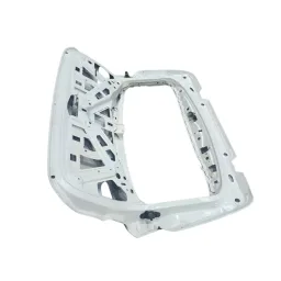 tampa traseira bmw x1 f48 2016 2017 2018 2019 2020 51627350857 51247350837 41007350826