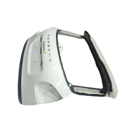 tampa traseira porsche Cayenne 2011 2012 2013 2014 95851201104 95851201107 95851201101