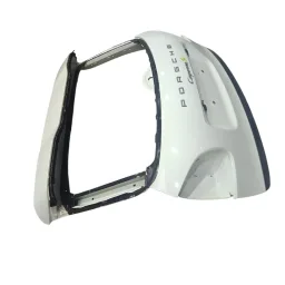tampa traseira porsche Cayenne 2011 2012 2013 2014 95851201104 95851201107 95851201101