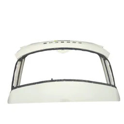 tampa traseira porsche Cayenne 2011 2012 2013 2014 95851201104 95851201107 95851201101