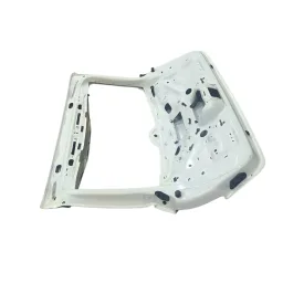 tampa traseira porsche Cayenne 2011 2012 2013 2014 95851201104 95851201107 95851201101