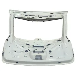 tampa traseira porsche Cayenne 2011 2012 2013 2014 95851201104 95851201107 95851201101