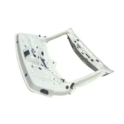 tampa traseira porsche Cayenne 2011 2012 2013 2014 95851201104 95851201107 95851201101