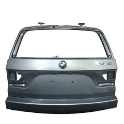 tampa traseira bmw x3 E83 2005 2006 2007 2008 2009