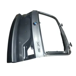 tampa traseira bmw x3 E83 2005 2006 2007 2008 2009 41003452197 41623404957 41003420820
