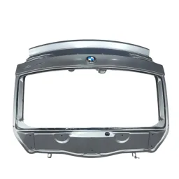 tampa traseira bmw x3 E83 2005 2006 2007 2008 2009 41003452197 41623404957 41003420820