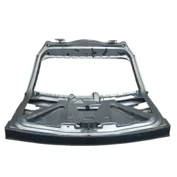 tampa traseira bmw x3 E83 2005 2006 2007 2008 2009 41003452197 41623404957 41003420820