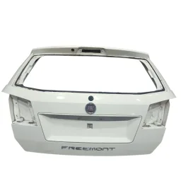 tampa traseira Fiat freemont 2011 2012 2013 2014