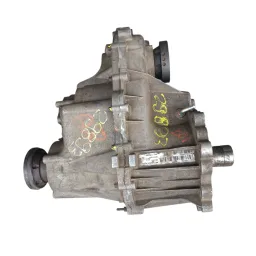Caixa Traçao Jeep Grand Cherokee 3.6 V6 2013 2014 2015 52853664AG M0008986 M0005199 XM0025483 52853664AC 52853664AA 52853664AH 68370968AA 68370968AB 68370968AC RL370968AA
