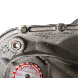 Caixa Traçao Jeep Grand Cherokee 3.6 V6 2013 2014 2015 52853664AG M0008986 M0005199 XM0025483 52853664AC 52853664AA 52853664AH 68370968AA 68370968AB 68370968AC RL370968AA