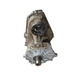Caixa Traçao Jeep Grand Cherokee 3.6 V6 2013 2014 2015 52853664AG M0008986 M0005199 XM0025483 52853664AC 52853664AA 52853664AH 68370968AA 68370968AB 68370968AC RL370968AA