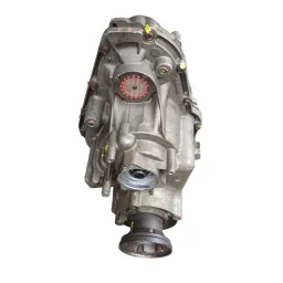Caixa Traçao Jeep Grand Cherokee 3.6 V6 2013 2014 2015 52853664AG M0008986 M0005199 XM0025483 52853664AC 52853664AA 52853664AH 68370968AA 68370968AB 68370968AC RL370968AA