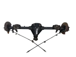 eixo traseiro diferencial Hilux sw4 3.0 diesel 1997 41:10