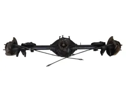 eixo traseiro diferencial Hilux sw4 3.0 diesel 1997 41:10 2023963 742111X 803295 706030X