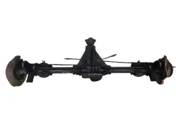 eixo traseiro diferencial Hilux sw4 3.0 diesel 1997 41:10 2023963 742111X 803295 706030X
