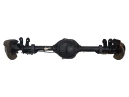 eixo traseiro diferencial Hilux sw4 3.0 diesel 1997 41:10 2023963 742111X 803295 706030X