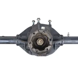 eixo traseiro diferencial Hilux sw4 3.0 diesel 1997 41:10 2023963 742111X 803295 706030X