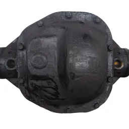 eixo traseiro diferencial Hilux sw4 3.0 diesel 1997 41:10 2023963 742111X 803295 706030X