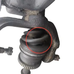 diferencial dianteira Jeep grand cherokee 5.2 v8 1993 3,2:11 2651251