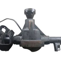 diferencial dianteira Jeep grand cherokee 5.2 v8 1993 3,2:11 2651251