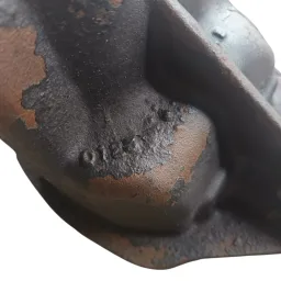 diferencial dianteira Jeep grand cherokee 5.2 v8 1993 3,2:11 2651251
