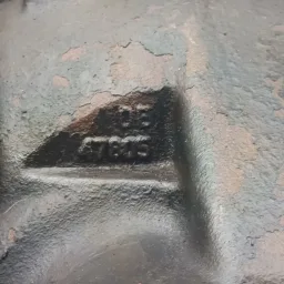 diferencial dianteira Jeep grand cherokee 5.2 v8 1993 3,2:11 2651251
