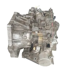 Caixa câmbio aut Toyota Yaris 1.5 7 marchas 2019