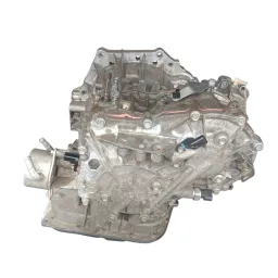 Caixa câmbio aut Toyota Yaris 1.5 7 marchas 2019