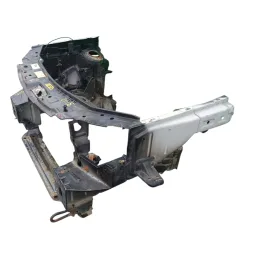 Longarina Mini frente land rover freelander 1 2004 2005 2006