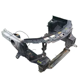 Longarina Mini frente land rover freelander 1 2004 2005 2006