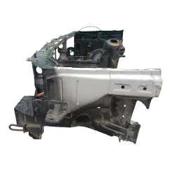 Longarina Mini frente land rover freelander 1 2004 2005 2006