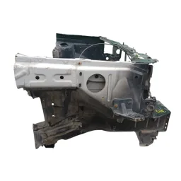 Longarina Mini frente land rover freelander 1 2004 2005 2006