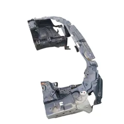 Longarina mini frente land rover freelander 2 2012 2013 2014