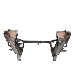 Longarina mini frente land rover freelander 2 2012 2013 2014