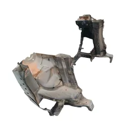 Longarina mini frente land rover freelander 2 2012 2013 2014